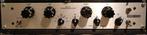 Klark Teknik EQP KT buizen EQ - Pultec style, Verzenden, Gebruikt, Equalizer