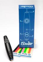 3Doodler - 3D Pen - 2015 Model, Kinderen en Baby's, Speelgoed | Educatief en Creatief, Knutselen, Ophalen of Verzenden, Zo goed als nieuw