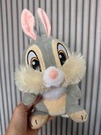 Stampertje knuffel (Disney – Bambi), Ophalen of Verzenden, Zo goed als nieuw, Overige typen