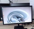 Compleet PC HP Compaq Elite 8300 SFF, Ophalen, Gebruikt, Met monitor, 8 GB