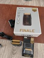 Wahl shaver, Ophalen of Verzenden, Zo goed als nieuw, Tondeuse
