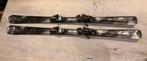 Dames ski’s Elan Black Magic 1,52L, 140 tot 160 cm, Gebruikt, Ski's, Ophalen