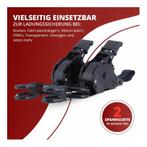 Automatisch oprollende spanband 1, Bürgermeister-Bombeck-Straße 7 Norderstedt 22851 DE, Spanbanden Sandax, Info@sandax.de, Nieuw