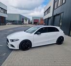 Mercedes-Benz A-Klasse A 200 163pk 7G-DCT 2018 Amg Pakket, USB, 15 km/l, 74 €/maand, 4 cilinders