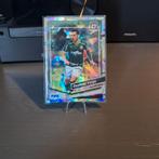 Rapheal Veiga optic ice panini donruss 23 24, Ophalen of Verzenden, Nieuw, Losse kaart