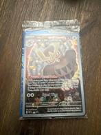Noctowl SVP promo 141 - Nieuw in verpakking! Sealed, Hobby en Vrije tijd, Verzamelkaartspellen | Pokémon, Ophalen of Verzenden