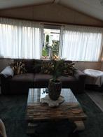 SALONTAFEL MET ZUIL INCLUSIEF GLASPLAAT
EN ZUIL, Huis en Inrichting, Woonaccessoires | Zuilen en Pilaren, Ophalen, Zo goed als nieuw