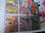 Mega evolution ex kaarten, Ophalen of Verzenden, Nieuw, Meerdere kaarten