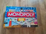 Monopoly Texel, Hobby en Vrije tijd, Gezelschapsspellen | Bordspellen, Ophalen of Verzenden, Zo goed als nieuw