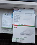 Gratis verbandmiddelen zie foto's, Diversen, Ophalen, Nieuw
