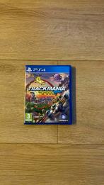Trackmania Turbo - PS4 Racegame in Goede Staat, Spelcomputers en Games, Games | Sony PlayStation 4, Ophalen, Online, Gebruikt