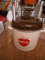 Weckketel, Huis en Inrichting, Keuken | Potten en Pannen, Ophalen