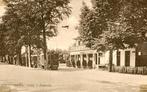 stoomtram soesterberg, Verzamelen, Ansichtkaarten | Nederland, Ophalen of Verzenden, Voor 1920, Utrecht
