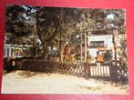 Alverna bij Wijchen Camping Boszicht, Ophalen of Verzenden, 1960 tot 1980