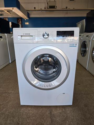 Bosch Serie 4 wasmachine | 7 kilo | A+++ | Gratis thuis 🚚✅️ beschikbaar voor biedingen