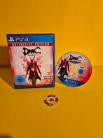 Devil May Cry Definitive Edition - PS4, Spelcomputers en Games, Games | Sony PlayStation 4, Avontuur en Actie, Vanaf 18 jaar, Verzenden