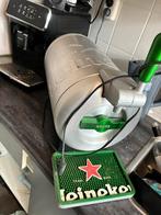 Krups biertap heineken, Witgoed en Apparatuur, Thuistaps, Ophalen, Zo goed als nieuw, Krups