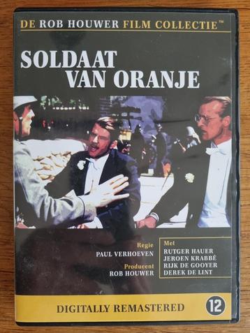 Soldaat van Oranje | Paul Verhoeven beschikbaar voor biedingen