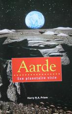 Aarde - een planetaire visie, Ophalen of Verzenden, Nieuw