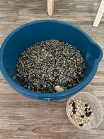 aquarium zand, Ophalen, Zo goed als nieuw, Leeg aquarium