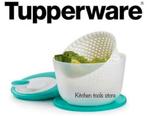 Tupperware Slazwierder Slachef Slaslinger Slacentrifuge 3,9L, Huis en Inrichting, Keuken | Tupperware, Nieuw, Ophalen of Verzenden