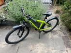 Mountainbike rockrider 24 inch, Fietsen en Brommers, Ophalen, 24 inch, Zo goed als nieuw, Rockrider