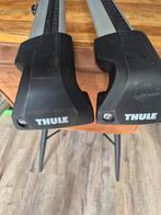 Originele Thule dakdragers., Auto diversen, Dakdragers, Ophalen, Zo goed als nieuw