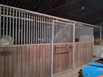 Stalwanden, Dieren en Toebehoren, Stalling en Weidegang