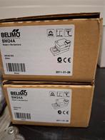Belimo SM24A Klepaandrijving, Ophalen of Verzenden, Nieuw