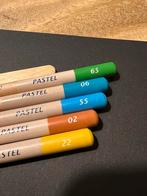 Bruynzeel Pastel Potloden - Nieuwe Set, Ophalen of Verzenden, Nieuw, Potlood of Stift