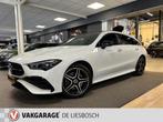 Mercedes-Benz CLA-klasse Shooting Brake 250 e Star Edition A, CLA, Gebruikt, 4 cilinders, 15 kWh