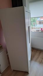 Interbaby Hoge Kast 192x120x60cm - Soft Close, Ophalen, Gebruikt, 50 tot 70 cm, 105 cm of meer