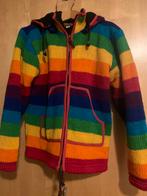 Vest, jack. 100% wol, fleece voering, Kleding | Dames, Truien en Vesten, Ophalen of Verzenden, Zo goed als nieuw