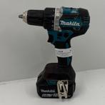 Makita DDF484 Boormachine | Met Accu | Met garantie, Boormachine, Dordrecht@usedproducts.nl, Toulonselaan 72, Ophalen of Verzenden
