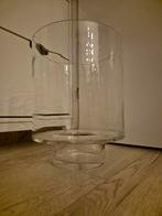 Glazen Vaas / Windlicht, Ophalen, Modern, Minder dan 50 cm, Glas