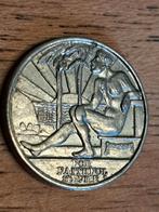 Militaire Penning / Medal Verenigd Koninkrijk, Postzegels en Munten, Penningen en Medailles, Ophalen of Verzenden, Overige materialen