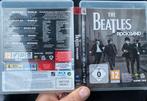 The Beatles blu ray rock band, Spelcomputers en Games, Muziek, Ophalen of Verzenden, Zo goed als nieuw, 3 spelers of meer