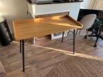 Mooi houten bureau! Zo goed als nieuw, Ophalen, Zo goed als nieuw