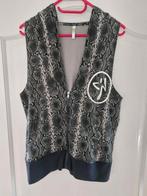 Zumba vest, Ophalen, Zo goed als nieuw, Maat 38/40 (M), Overige typen