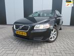 Volvo V50 1.6D S/S Advantage, Voorwielaandrijving, Stof, Gebruikt, Zwart