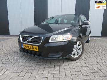 Volvo V50 1.6D S/S Advantage beschikbaar voor biedingen