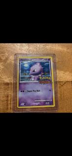 Rumble setje, Ophalen of Verzenden, Gebruikt