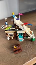 Lego creator 3in1 31080, Ophalen, Zo goed als nieuw, Complete set, Lego