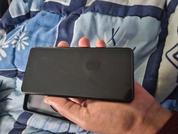 3 x galaxy aangeboden (S 24 256GB/ s21 plus 128GB/ A33 128GB beschikbaar voor biedingen