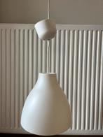 Witte lamp IKEA (Melodi) gratis, Huis en Inrichting, Ophalen, Gebruikt, Minder dan 50 cm