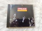 The Police - Their Greatest Hits CD, Ophalen of Verzenden, 1980 tot 2000, Gebruikt