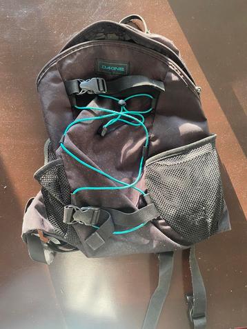 Dakine rugtas beschikbaar voor biedingen