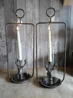 Prachtige windlichten voor een smalle kaars, Nieuw, La Rentree, Ophalen of Verzenden, J.vanhijum@kpnmail.nl