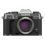 Fujifilm X-T50 Body Charcoal (nieuw), Ophalen, Spiegelreflex, Nieuw, Fuji