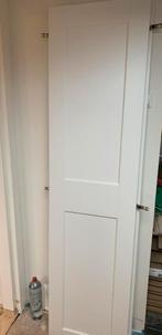 IKEA Grimo kastdeuren 200cm, Ophalen, Gebruikt, Minder dan 80 cm, Binnendeur